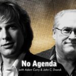 Why No Agenda Is Really Ending — Adam Opens Up About the Dvorak Family Negotiations