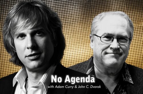 Curry & Dvorak