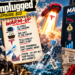 DH Unplugged