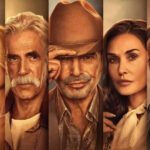 Landman — Billy Bob Thornton’s Taylor Sheridan Oil Drama