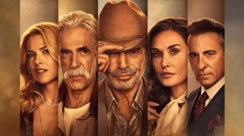 Landman Cast