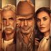 Landman Cast