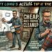 Matt Long's Actual Tip of the Day
