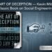 Mitnick- Art of Deception