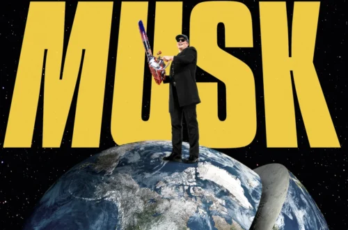Musk