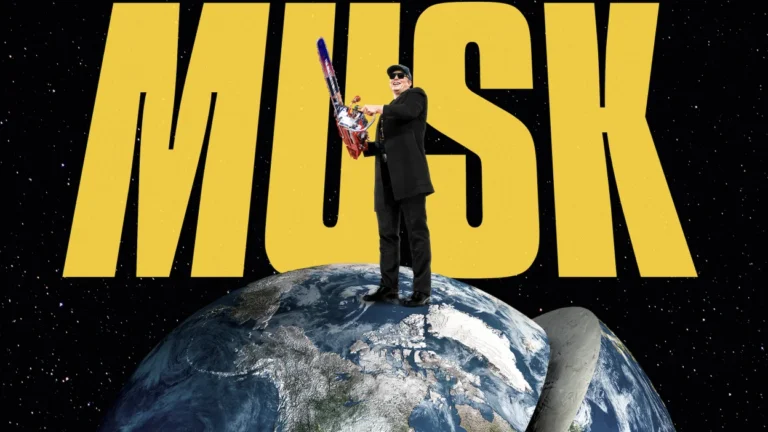 Musk