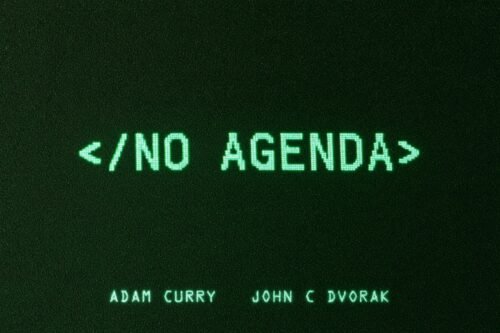 </NO AGENDA>
