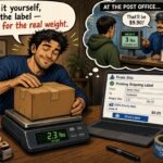 Weigh Your Own Packages and Print Your Own Shipping Labels