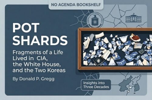 Pot Shards