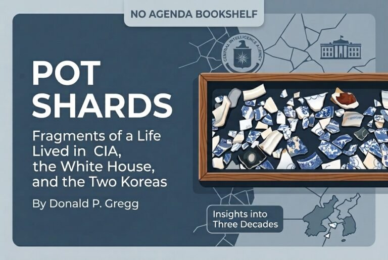 Pot Shards