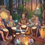 Tip of the Day: Go to a Drum Circle — Even If You’ve Never Played a Drum