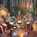 Drum Circle