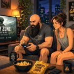 Gray Zone Warfare — the Realistic Military Shooter Gene Can’t Stop Playing