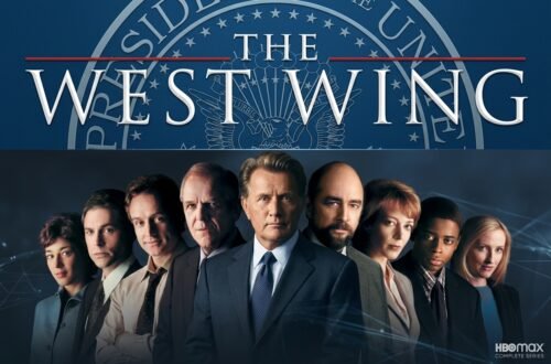 The West Wing