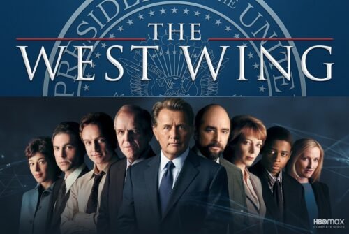 The West Wing