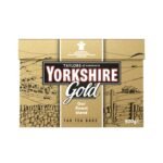 Yorkshire Tea, Shipped Cheaper From Saudi Arabia Than From the UK