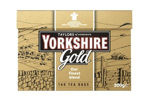 YOrkshire Gold