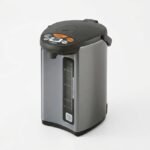 A Zojirushi-Style Hot Water Dispenser for Proper Tea